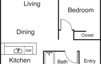 Partner-provided photo for $2195 unit