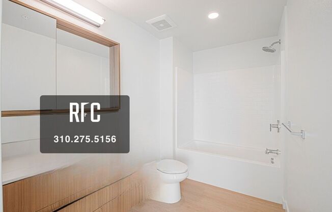 5 beds, 4 baths, 1,820 sqft, $5,995, Unit 509