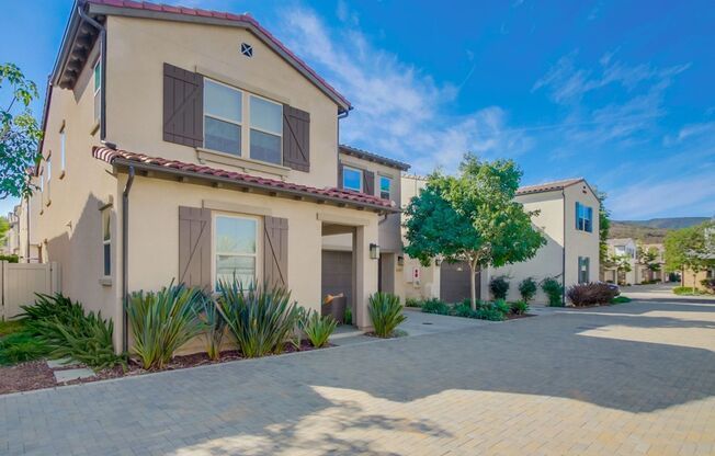 Stunning 4-Bedroom, 3-Bath Home in Rancho Tesoro