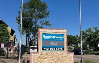 Heatherwood Apartments