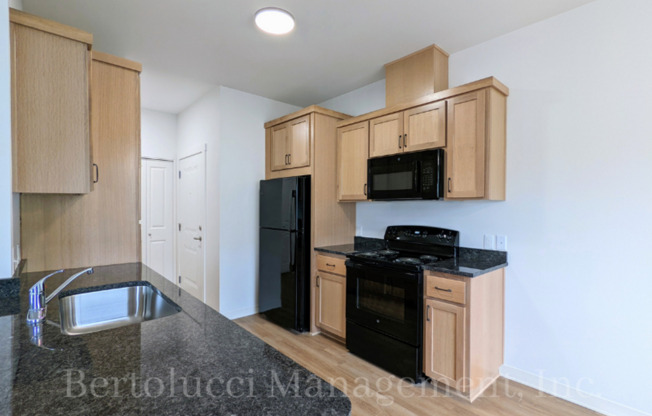 Heaven&#39;s Gate Apartments #14150