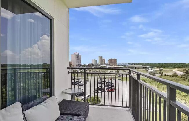 1 br condo in Origins! Across from the beach & less than a mile to Pier Park!