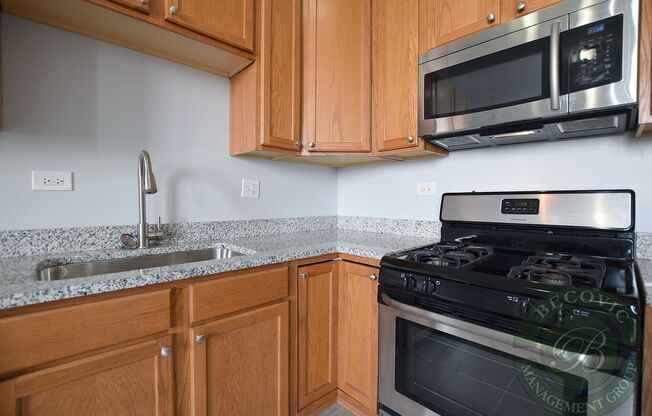 1 bed, 1 bath, 705 sqft, $2,100, Unit 208