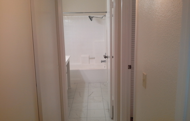 JUST REDUCED! Spacious 2 bedroom, 2 bathroom