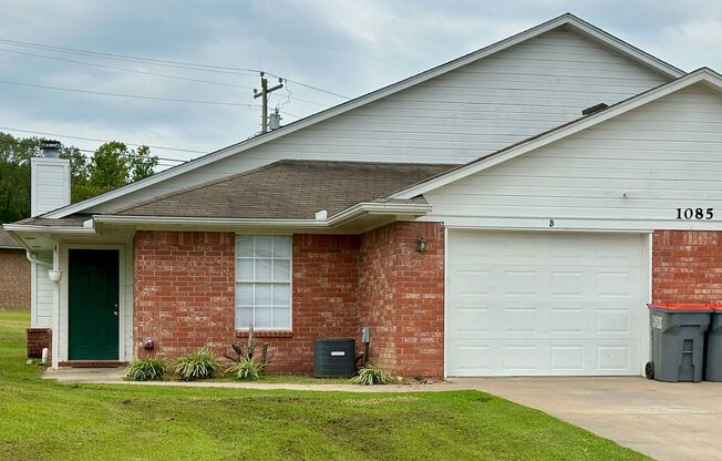 Farley Circle Duplex