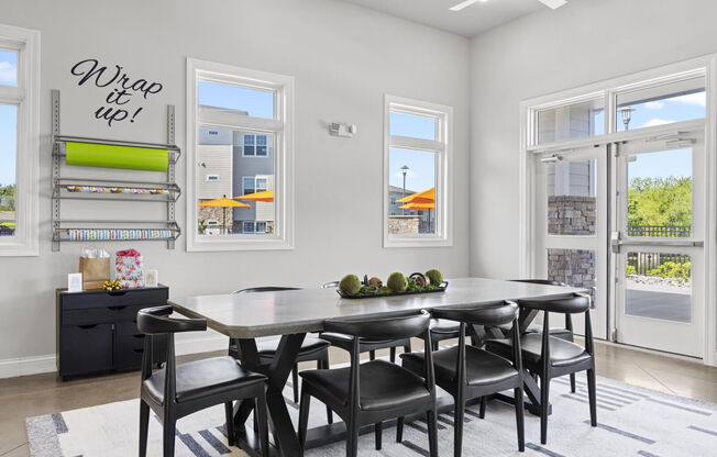 The Fairways Apartment Homes
