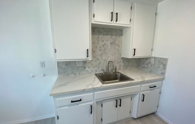 1 bed, 1 bath, 500 sqft, $2,050, Unit 4