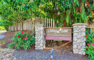 Welcome to Chelsey Lane Apartments