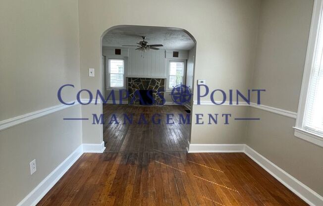 Spring Into Your New Home!