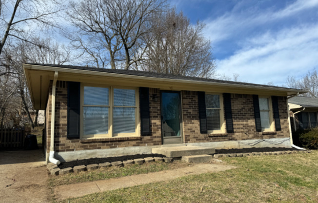 481 FOX HBR DR