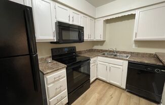 Highpointe Apartments