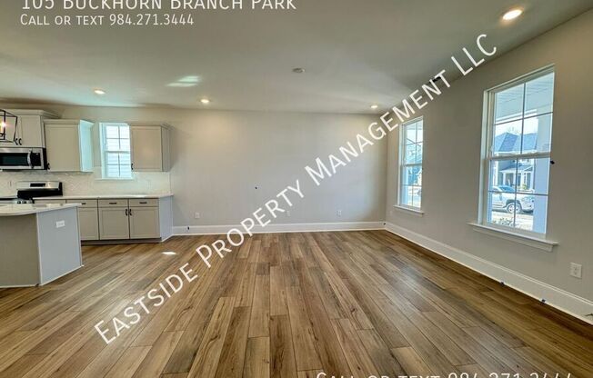 105 BUCKHORN BR PARK