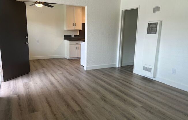 Welcome to the Dailey Court Apartments!