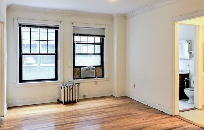 Studio, 1 bath, 478 sqft, $1,635, Unit 540-4C