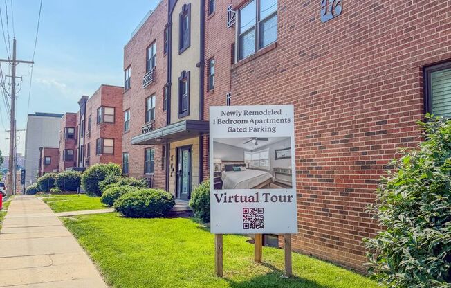 1 bed, 1 bath, 517 sqft, $1,096, Unit 415-03