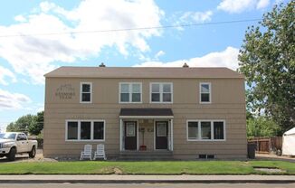 1419 KIMBALL AVE