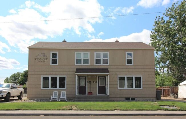 1419 KIMBALL AVE