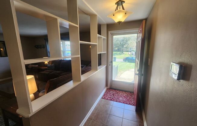 3 beds, 2 baths, $2,295