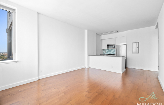 1 bed, 1 bath, $4,425, Unit 23B