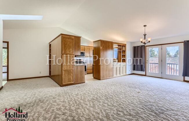 Gorgeous 4 Bed 4 Bath With Great Views!!! ***1 Application in process as of 5/14 and 2 New sets***