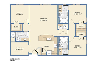 Partner-provided photo for $3345 unit