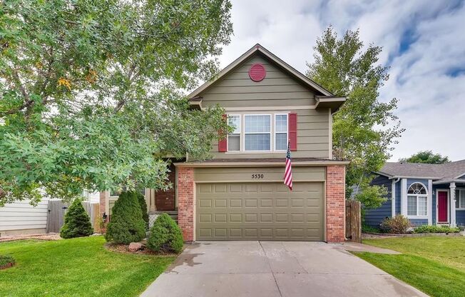 GREAT LOCATION! New LVP - WON'T LAST LONG!