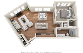 Partner-provided photo for $2155 unit