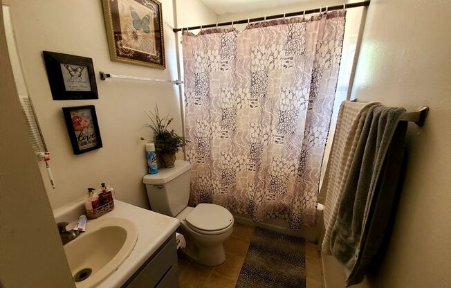 Charming 3 Bed / 2 Bath Dinuba Home with Garage – Only $1,675!