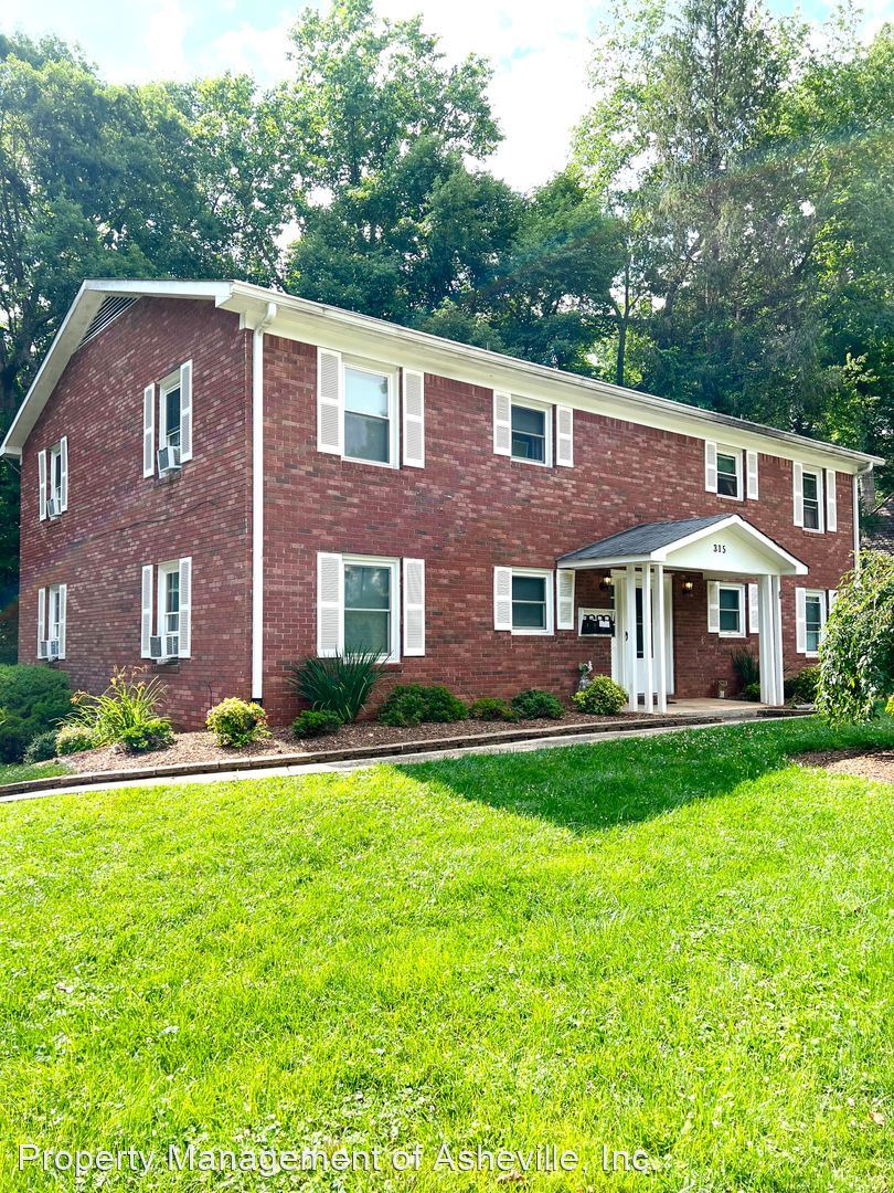 315 Kenilworth Rd Asheville, NC ApartmentAdvisor