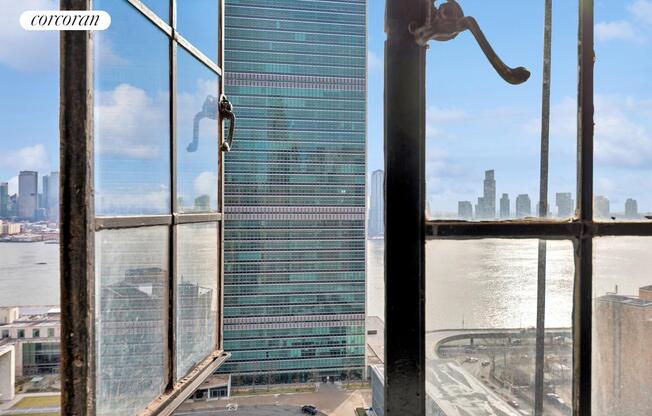 Studio, 1 bath, $2,700, Unit 1801