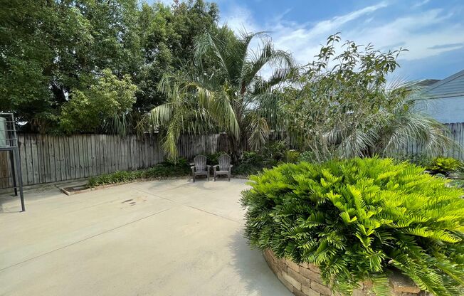 2BD/2BA Uptown near Tulane