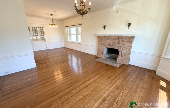 Spacious 3 Bedroom Home in Sign Hill Neighborhood in South San Francisco