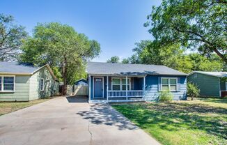 3 beds, 2 baths, $1,875