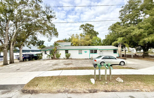 2611 41st Avenue North - D