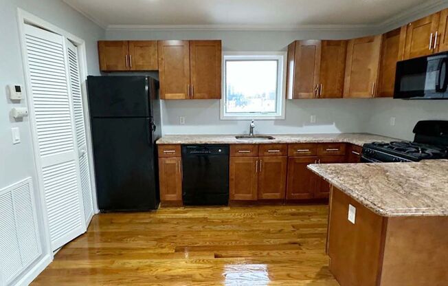 4115 Park Ave Apartments