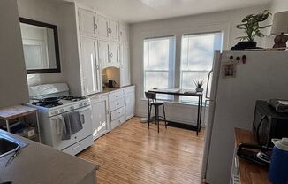 3 beds, 1 bath, $1,750