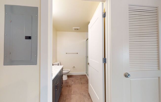 1 bed, 1 bath, 465 sqft, $1,505, Unit 106