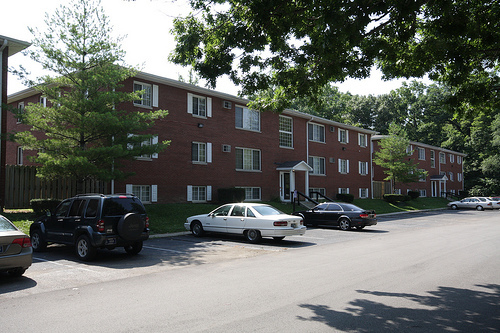 60 - ADDISON APARTMENTS