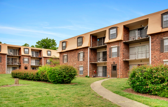 Partner-provided property photo