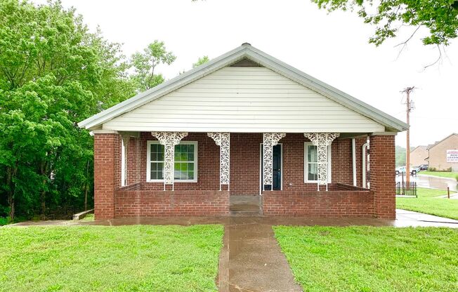 917 Sinclair Dr
