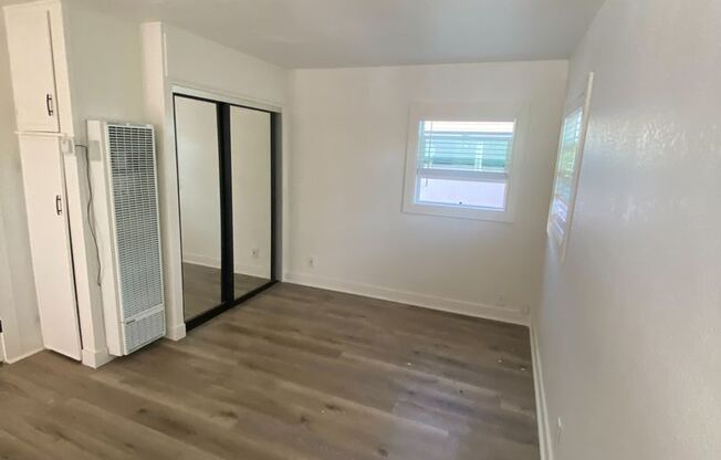 1 bed, 1 bath, 650 sqft, $1,950, Unit 4