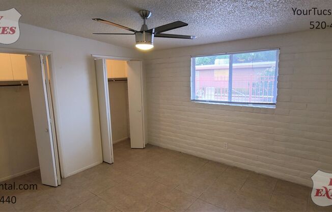 2 beds, 1 bath, $1,150