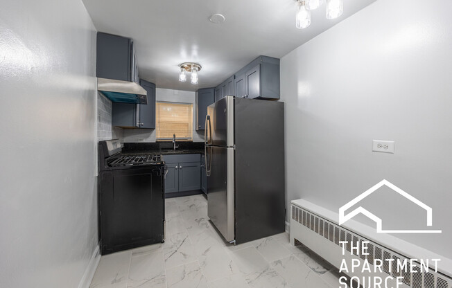 2754 West North Shore Ave.