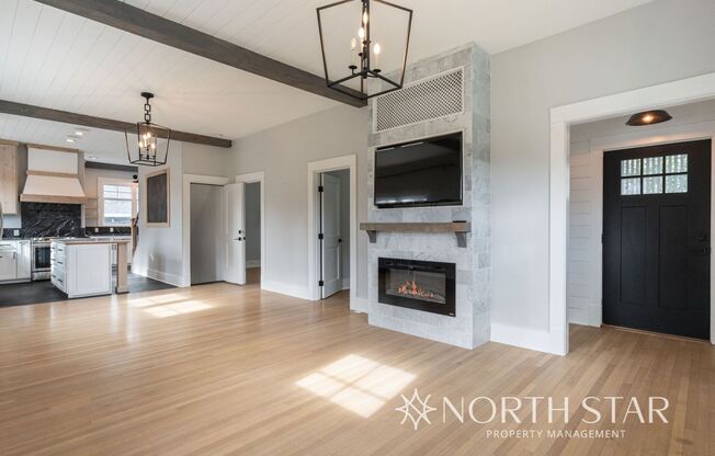 Remodeled Sellwood Bungalow