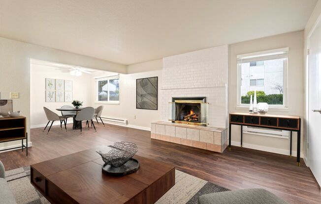 Westmont Apartments