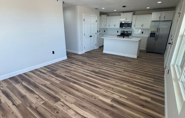 108 Chisum Dr.