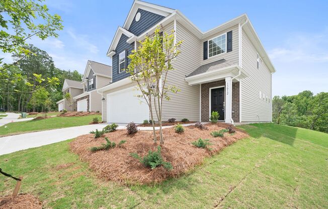 Like New Smart Home in the Palisades Area!