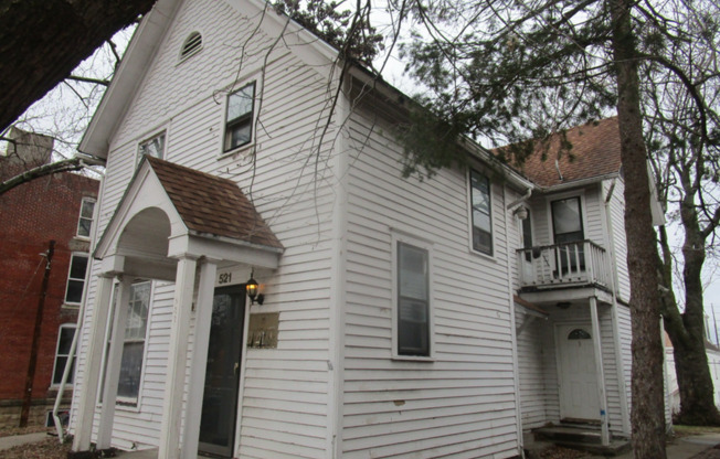 521 SW Tyler St.