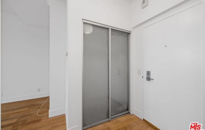 Studio, 1 bath, 536 sqft, $2,850, Unit 511
