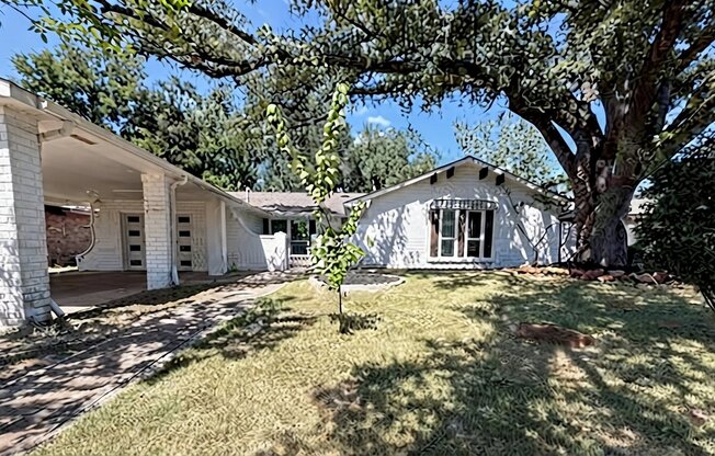 1115 FORESTBURG DR